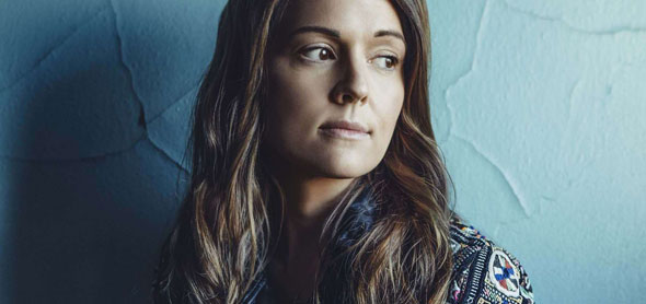 Brandi Carlile