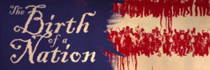 birth of a nation