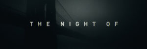 the night of