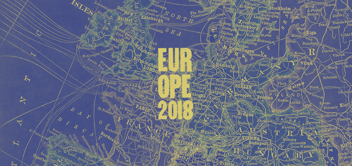 Europe Mixtape