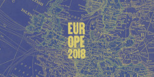 Europe Mixtape