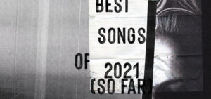 Best Songs of 2021
