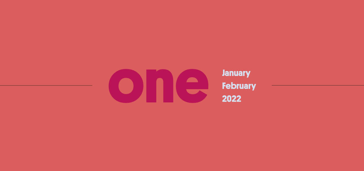 Two in Review January/February 2022