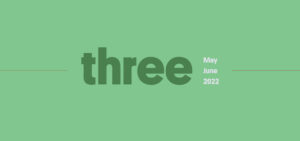 Two in Review May/June 2022