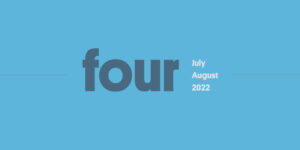 Two in Review July/August 2022