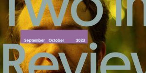 Two in Review September/October 2023 Twitter