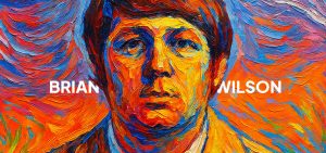 The Best Songs of Brian Wilson