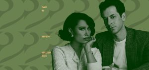 Two in Review May/June 2025