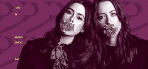 Two in Review September/October 2025