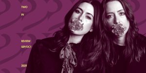 Two in Review September/October 2025