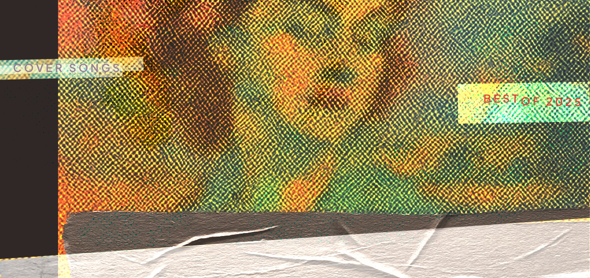 Best Cover Songs of 2025