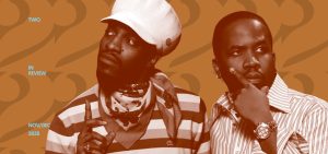 Two in Review November/December 2025