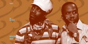 Two in Review November/December 2025